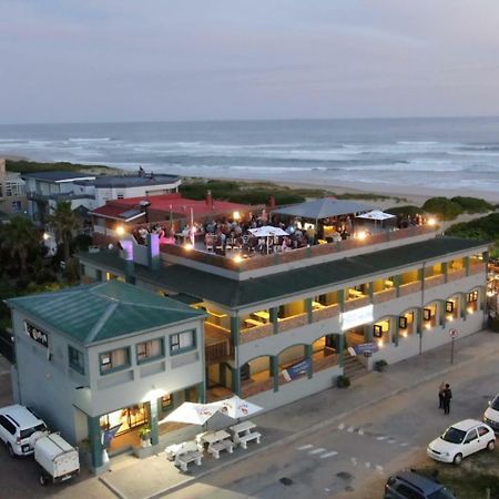 סדג'פילד Pili Pili Beach Cabanas מראה חיצוני תמונה