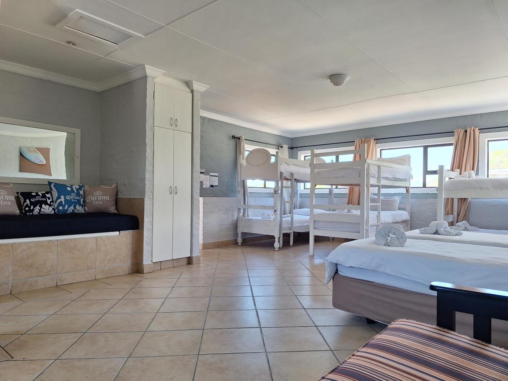 סדג'פילד Pili Pili Beach Cabanas מראה חיצוני תמונה