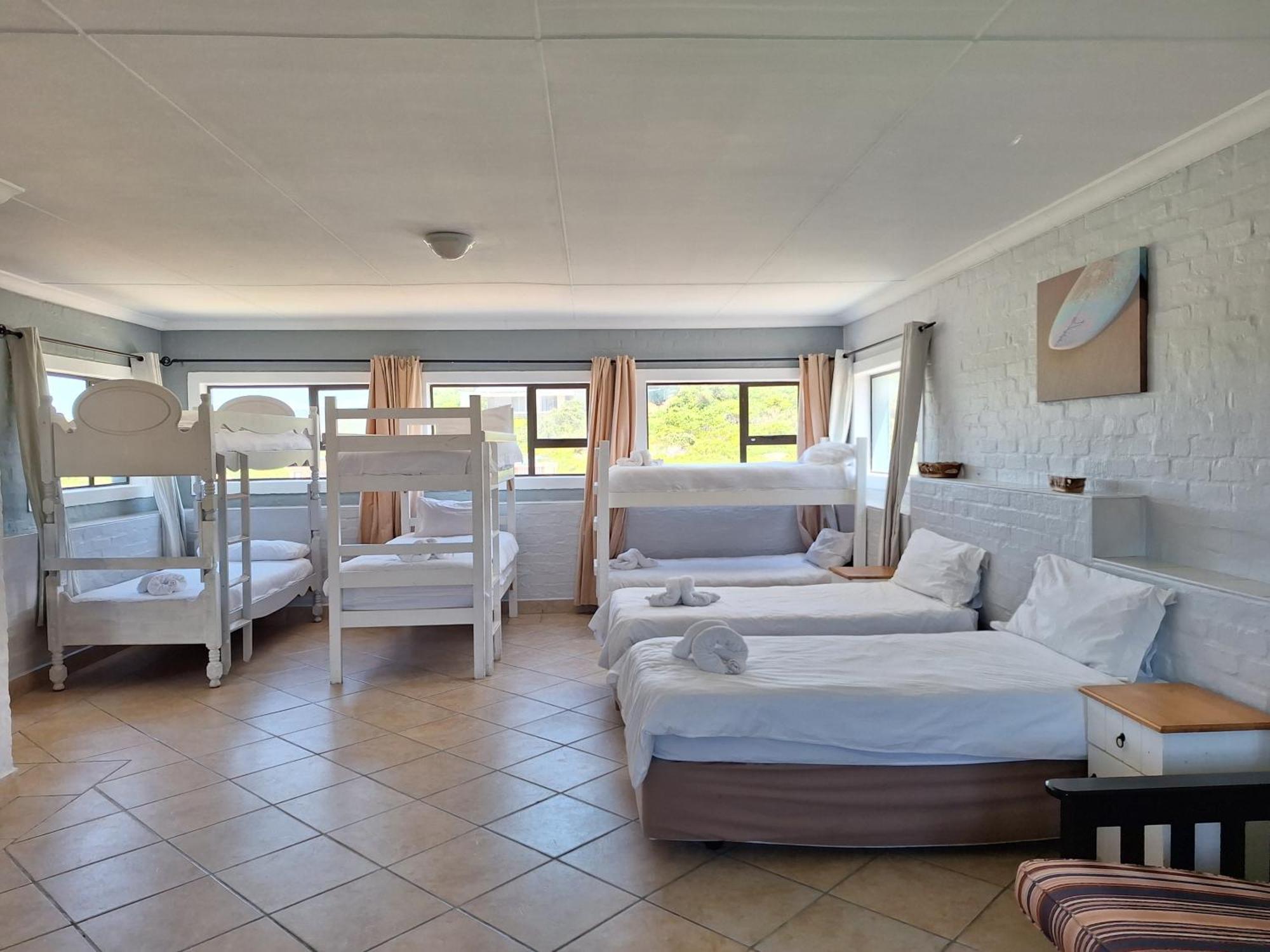 סדג'פילד Pili Pili Beach Cabanas מראה חיצוני תמונה