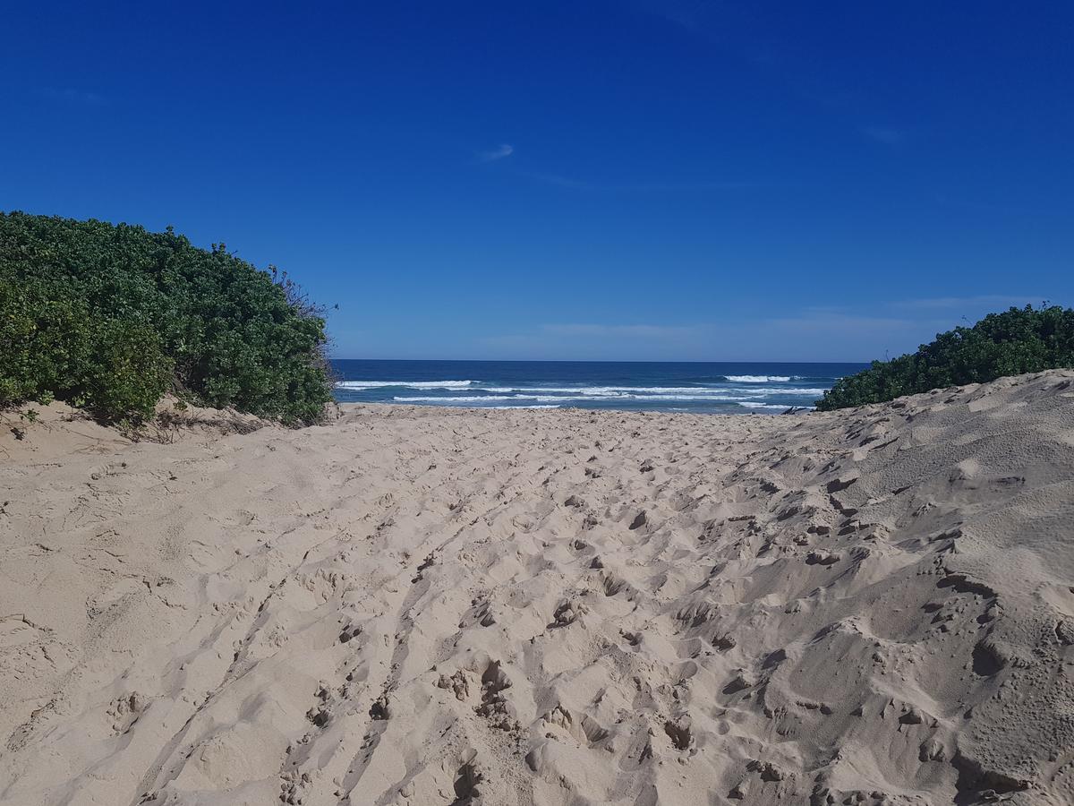 סדג'פילד Pili Pili Beach Cabanas מראה חיצוני תמונה