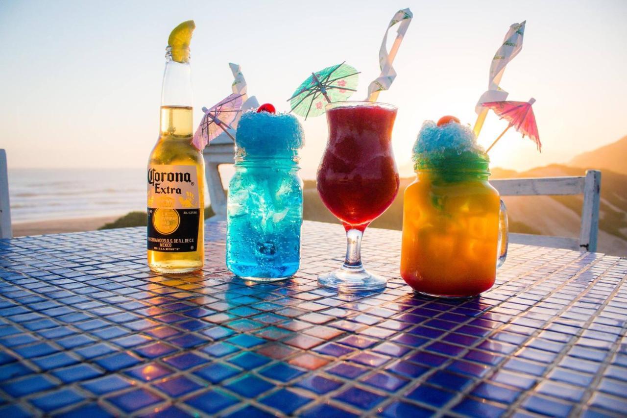 סדג'פילד Pili Pili Beach Cabanas מראה חיצוני תמונה