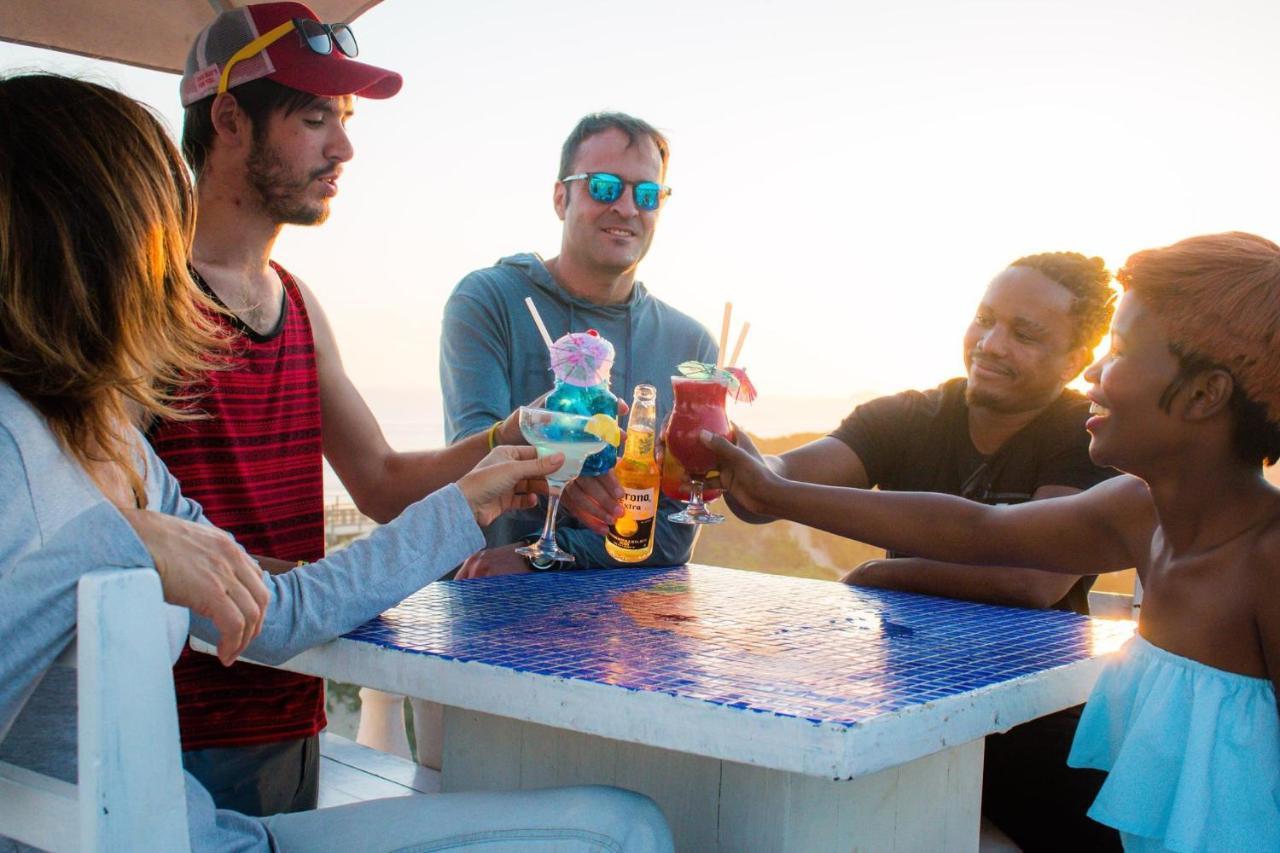 סדג'פילד Pili Pili Beach Cabanas מראה חיצוני תמונה